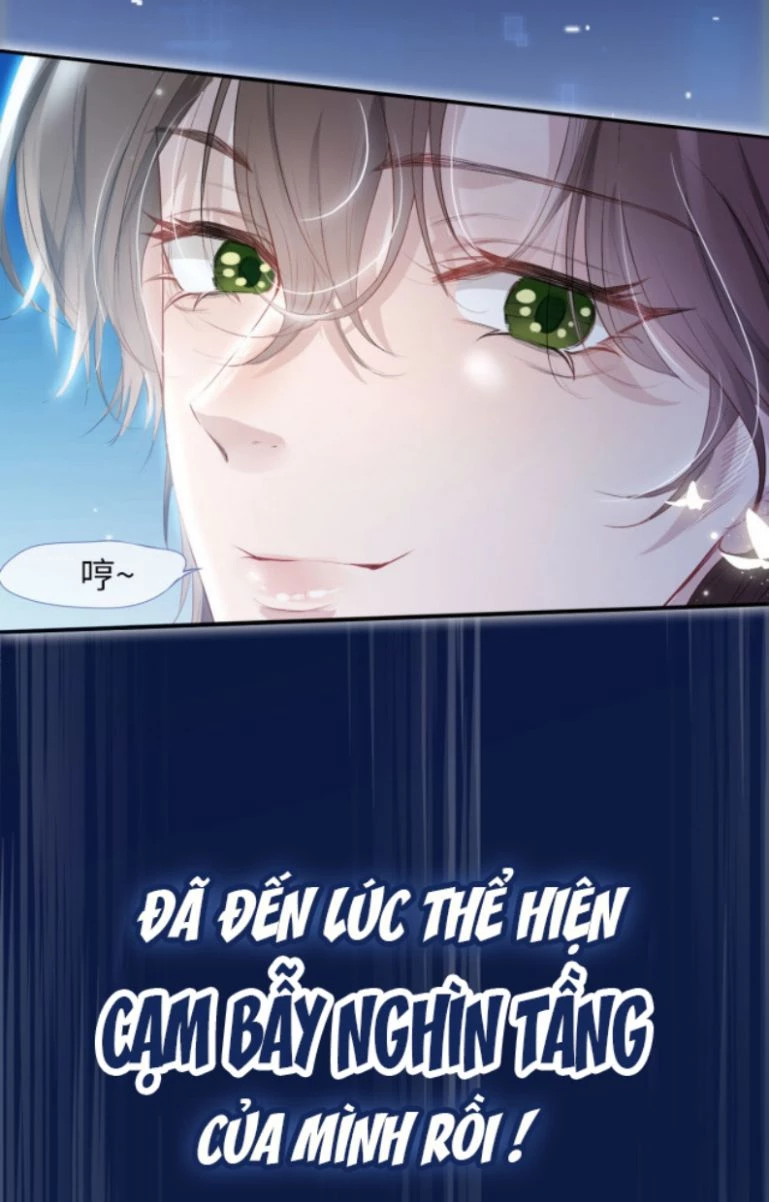 Hắc Hóa Phản Diện Sủng Lên Trời Chapter 0 - 4