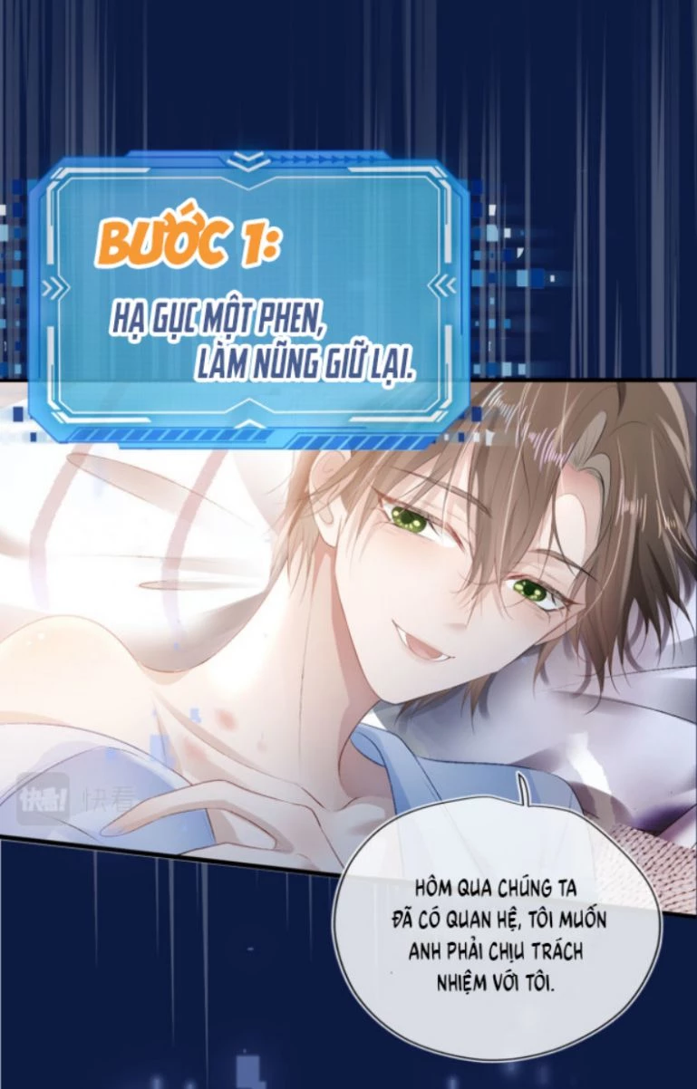 Hắc Hóa Phản Diện Sủng Lên Trời Chapter 0 - 5