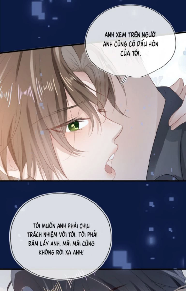 Hắc Hóa Phản Diện Sủng Lên Trời Chapter 0 - 6