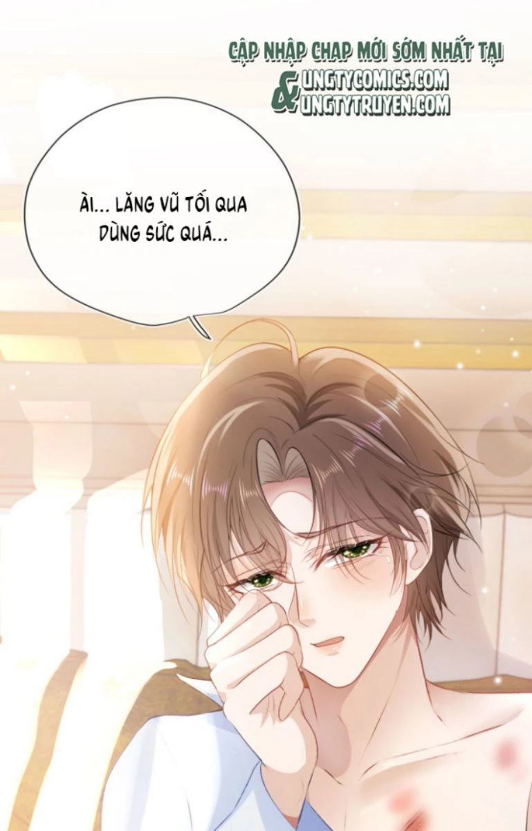 Hắc Hóa Phản Diện Sủng Lên Trời Chapter 0 - 9