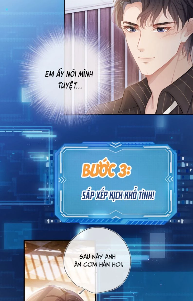 Hắc Hóa Phản Diện Sủng Lên Trời Chapter 0 - 11