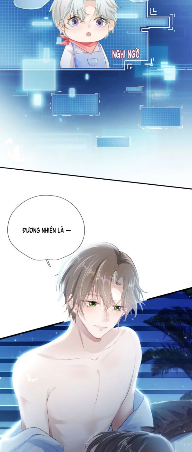 Hắc Hóa Phản Diện Sủng Lên Trời Chapter 0 - 14