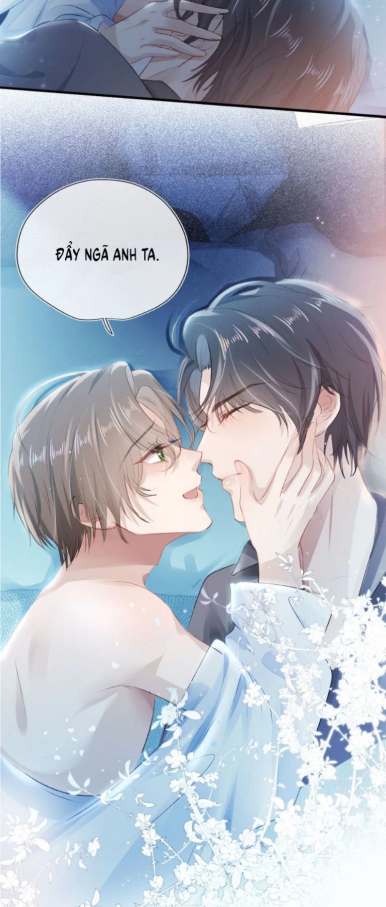 Hắc Hóa Phản Diện Sủng Lên Trời Chapter 0 - 15