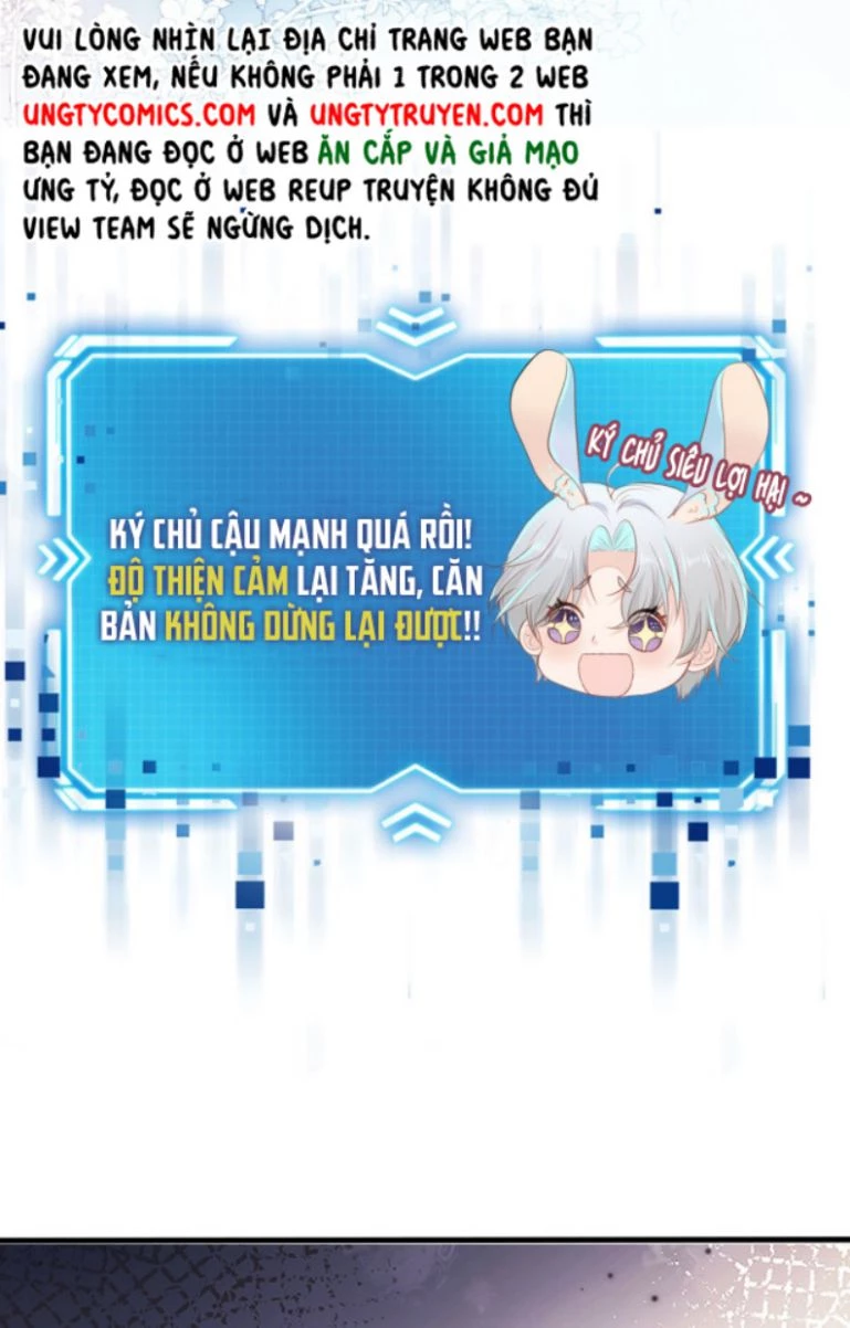 Hắc Hóa Phản Diện Sủng Lên Trời Chapter 0 - 16