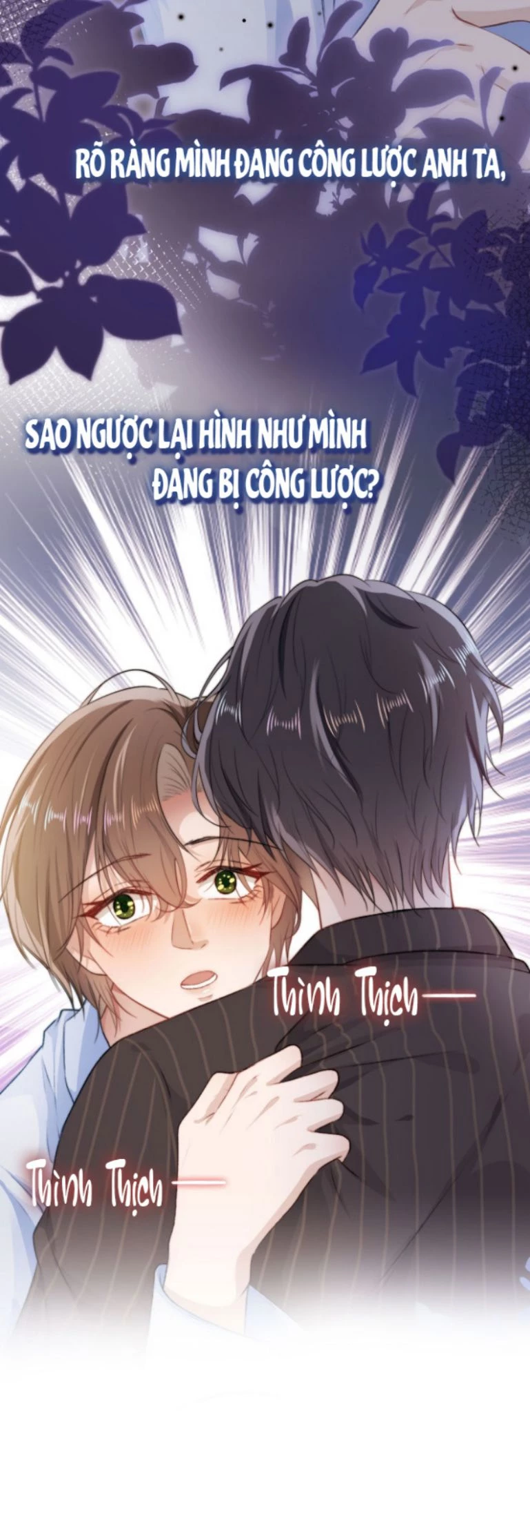 Hắc Hóa Phản Diện Sủng Lên Trời Chapter 0 - 18