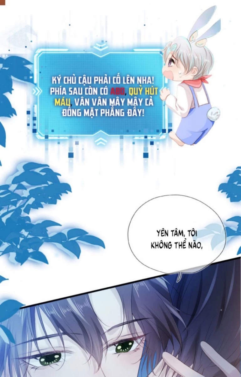 Hắc Hóa Phản Diện Sủng Lên Trời Chapter 0 - 19