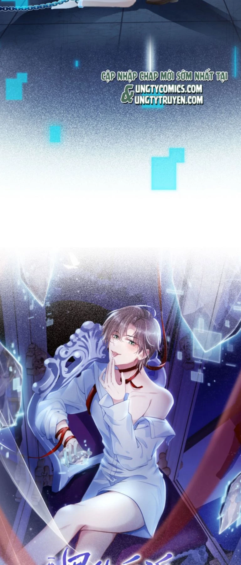 Hắc Hóa Phản Diện Sủng Lên Trời Chapter 0 - 23