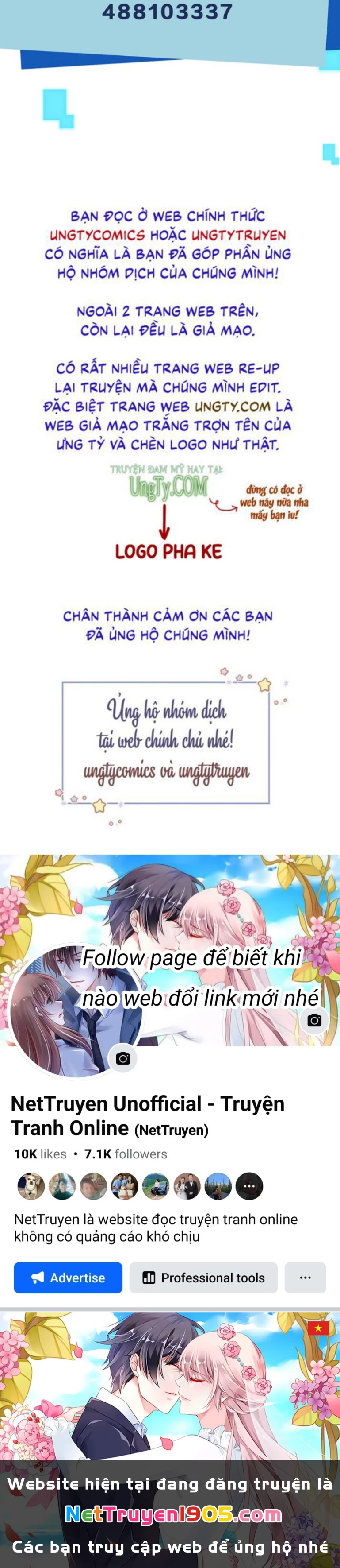 Hắc Hóa Phản Diện Sủng Lên Trời Chapter 0 - 25