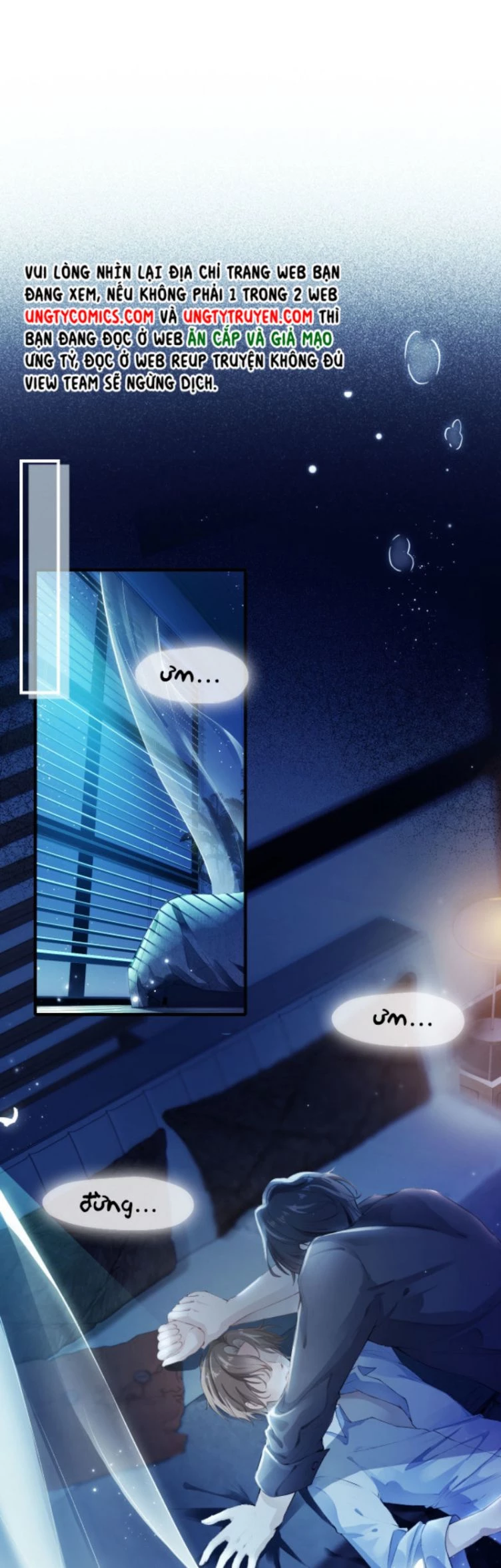 Hắc Hóa Phản Diện Sủng Lên Trời Chapter 1 - 2