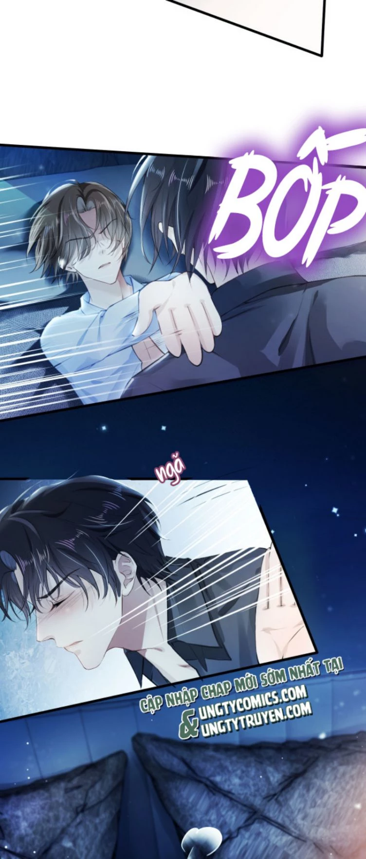 Hắc Hóa Phản Diện Sủng Lên Trời Chapter 1 - 14