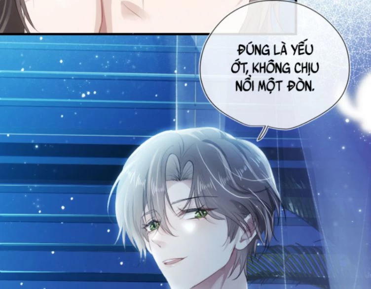 Hắc Hóa Phản Diện Sủng Lên Trời Chapter 1 - 19