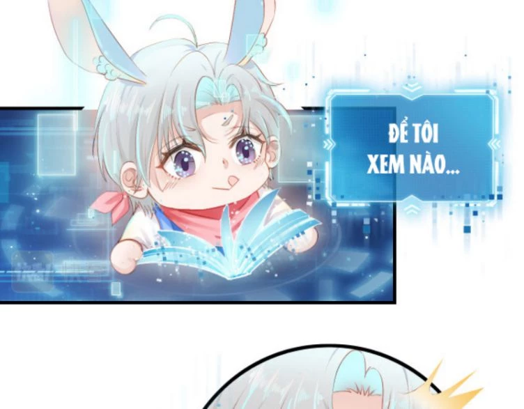 Hắc Hóa Phản Diện Sủng Lên Trời Chapter 1 - 22