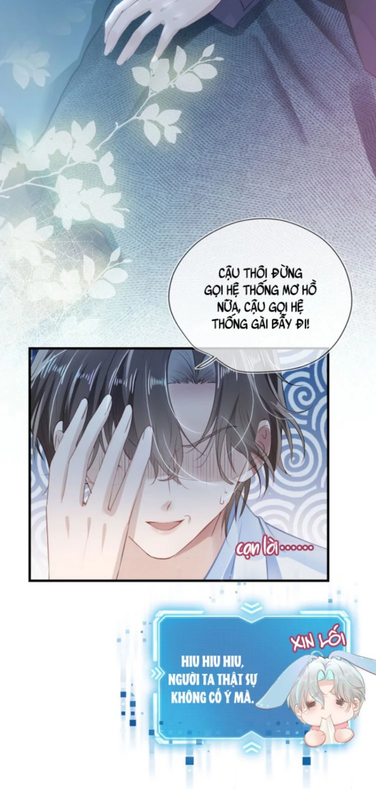 Hắc Hóa Phản Diện Sủng Lên Trời Chapter 1 - 27