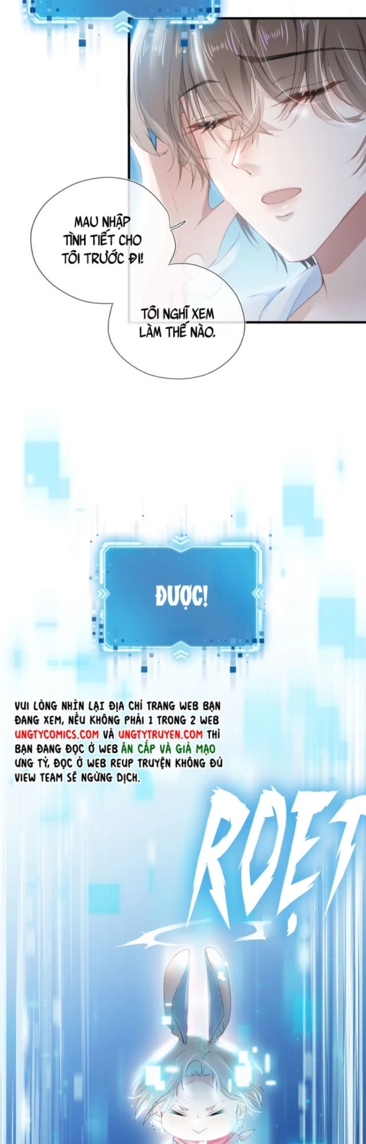 Hắc Hóa Phản Diện Sủng Lên Trời Chapter 1 - 29