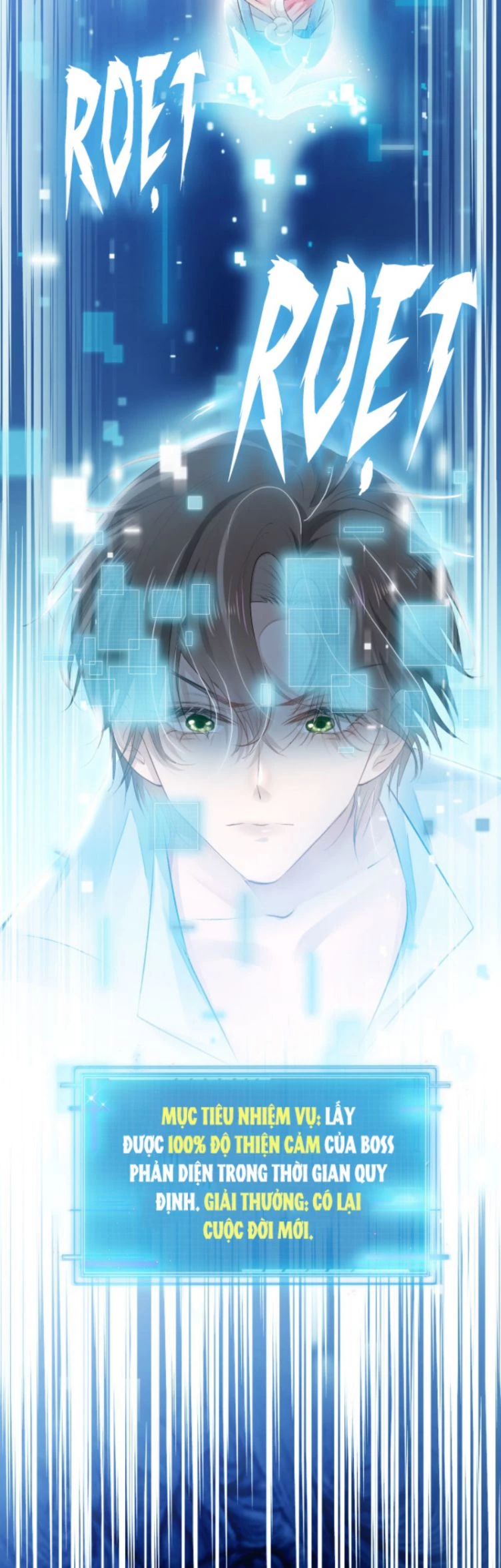 Hắc Hóa Phản Diện Sủng Lên Trời Chapter 1 - 30