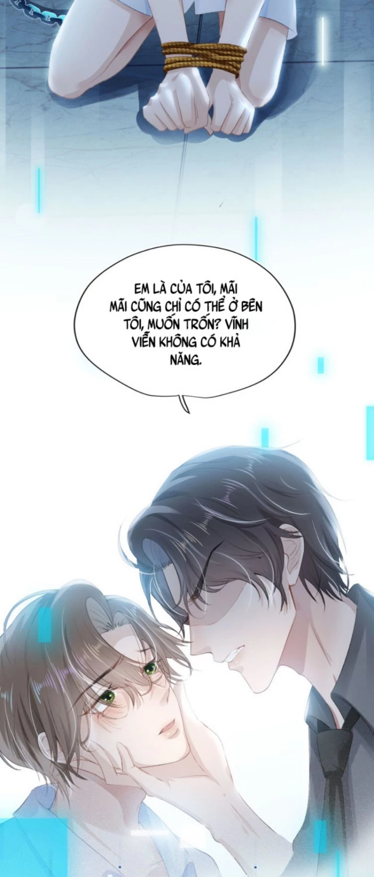 Hắc Hóa Phản Diện Sủng Lên Trời Chapter 1 - 39