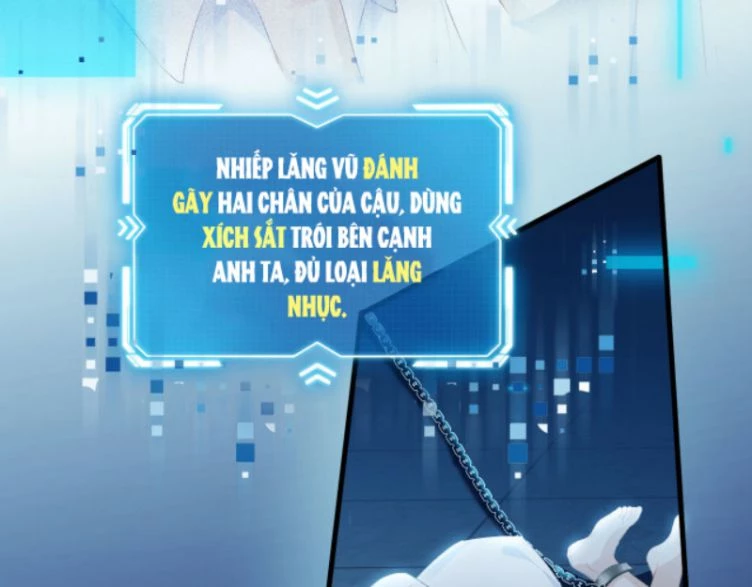 Hắc Hóa Phản Diện Sủng Lên Trời Chapter 1 - 40