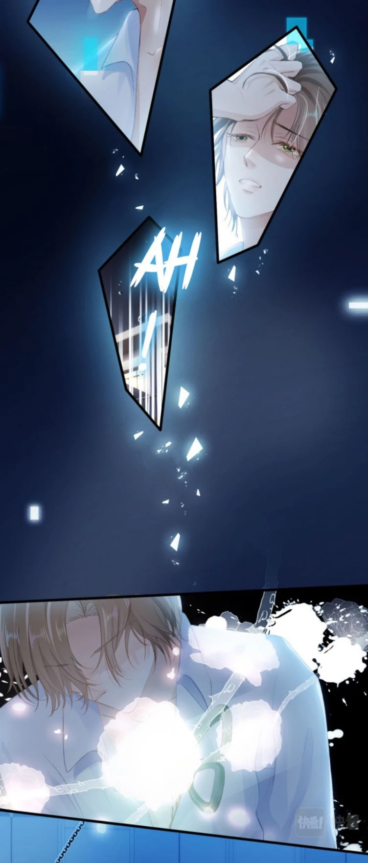 Hắc Hóa Phản Diện Sủng Lên Trời Chapter 1 - 42