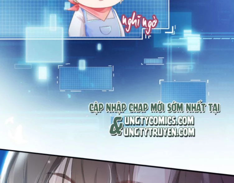 Hắc Hóa Phản Diện Sủng Lên Trời Chapter 1 - 52