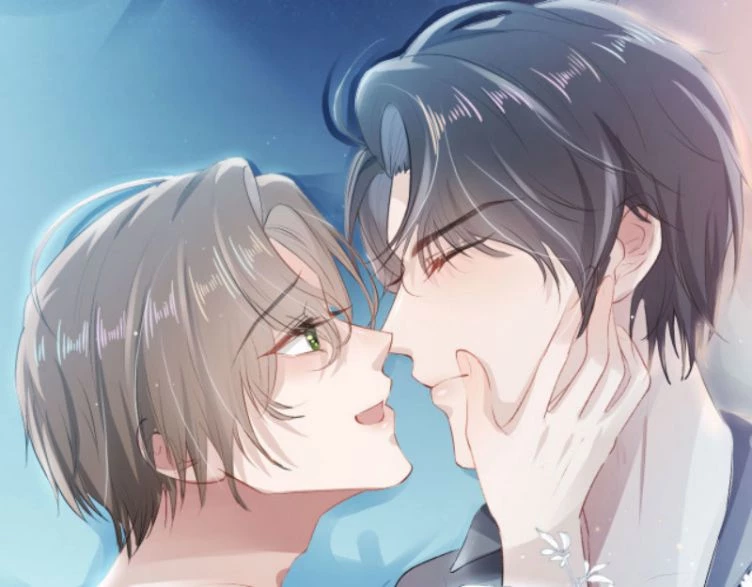 Hắc Hóa Phản Diện Sủng Lên Trời Chapter 1 - 57