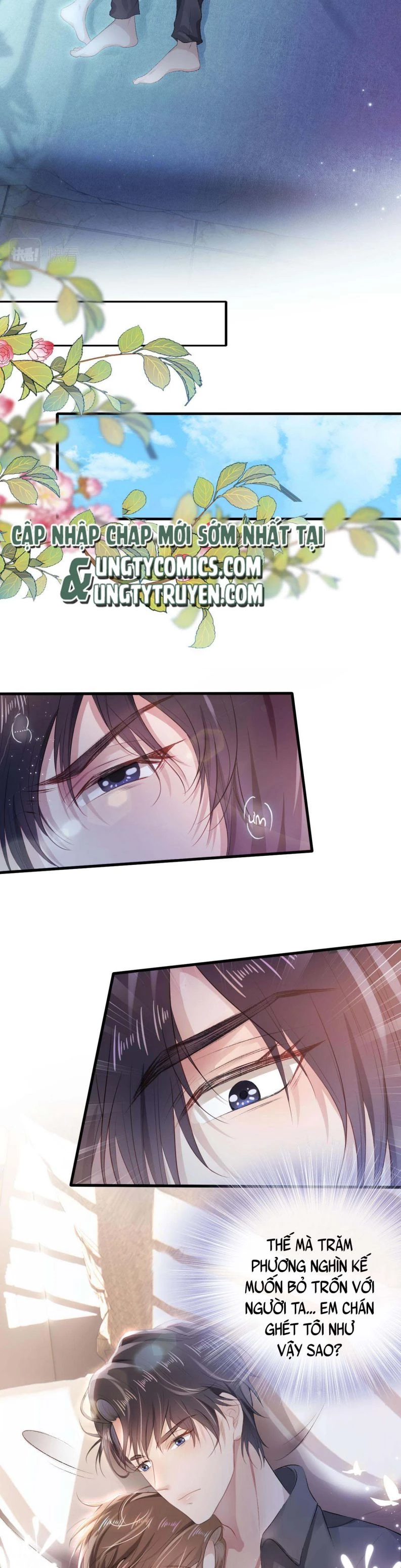 Hắc Hóa Phản Diện Sủng Lên Trời Chapter 2 - 6