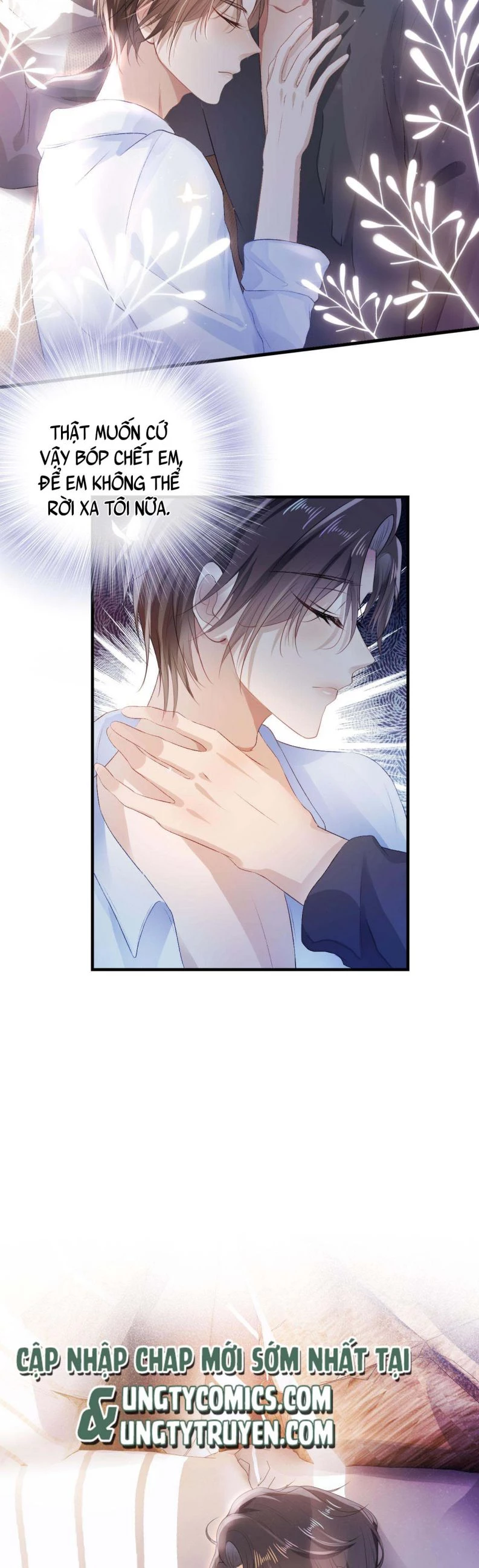 Hắc Hóa Phản Diện Sủng Lên Trời Chapter 2 - 7