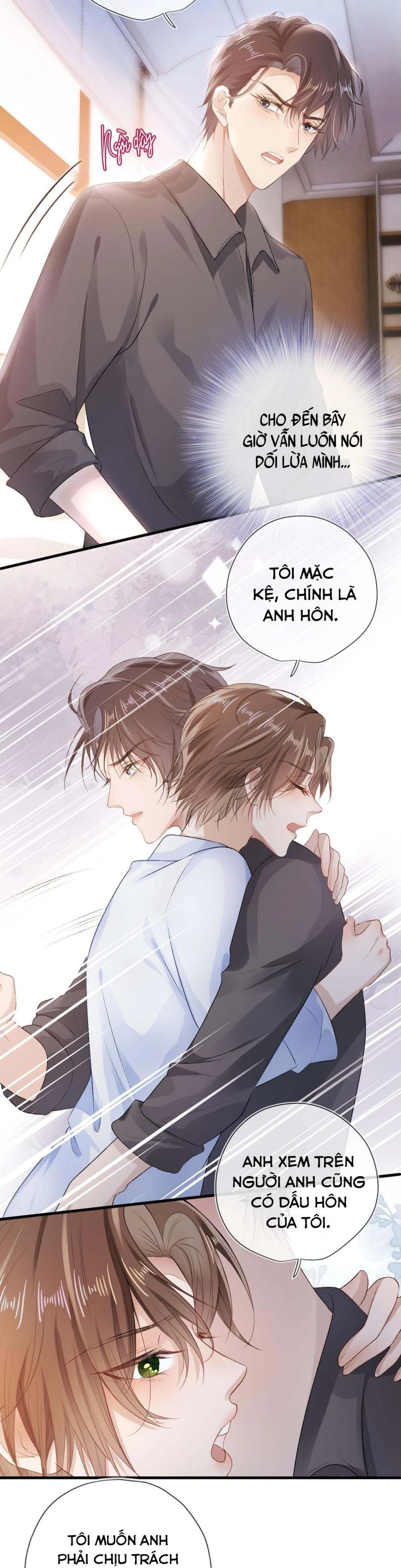 Hắc Hóa Phản Diện Sủng Lên Trời Chapter 2 - 11