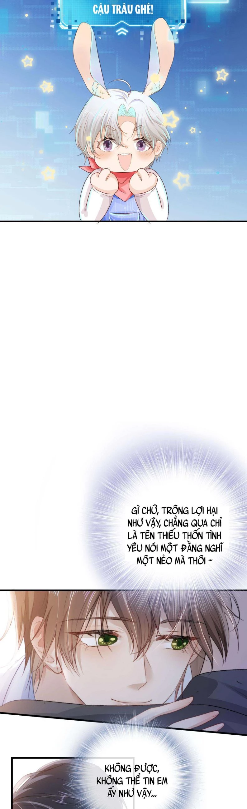 Hắc Hóa Phản Diện Sủng Lên Trời Chapter 2 - 13