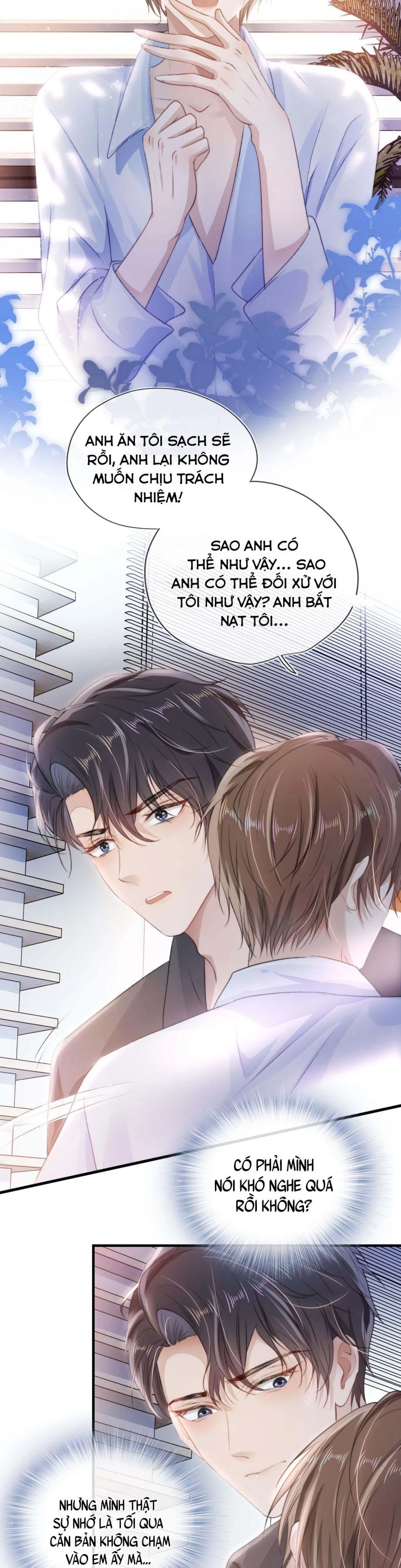 Hắc Hóa Phản Diện Sủng Lên Trời Chapter 2 - 15