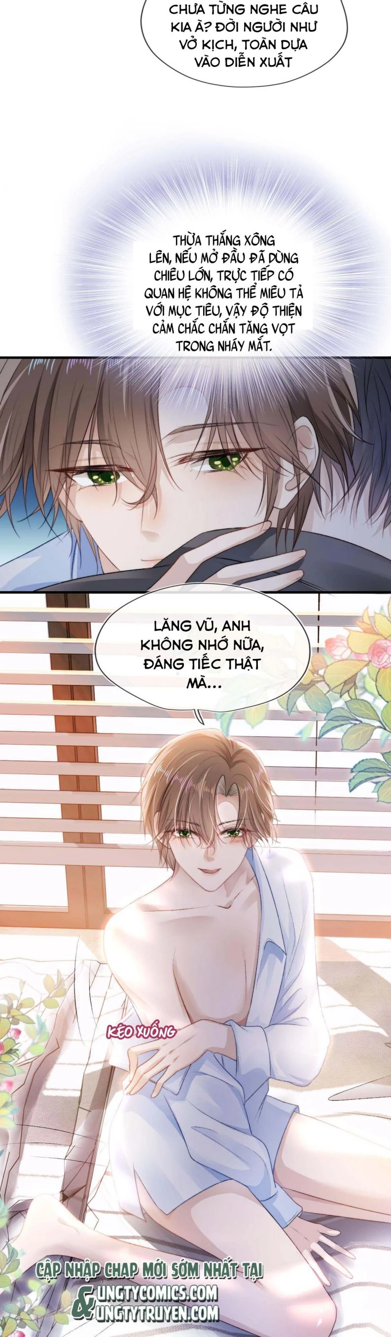 Hắc Hóa Phản Diện Sủng Lên Trời Chapter 2 - 18