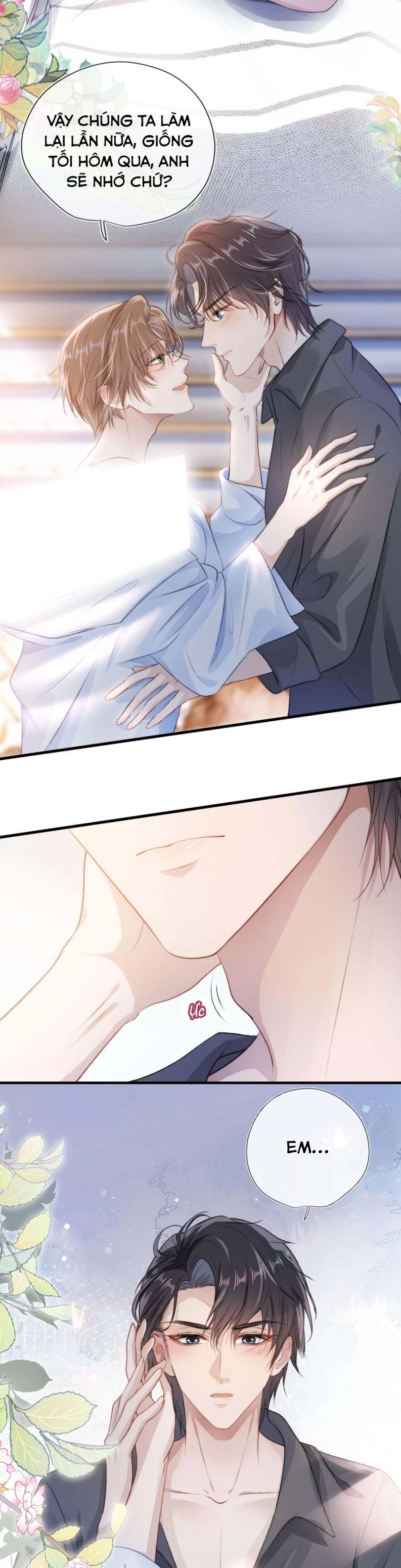 Hắc Hóa Phản Diện Sủng Lên Trời Chapter 2 - 19