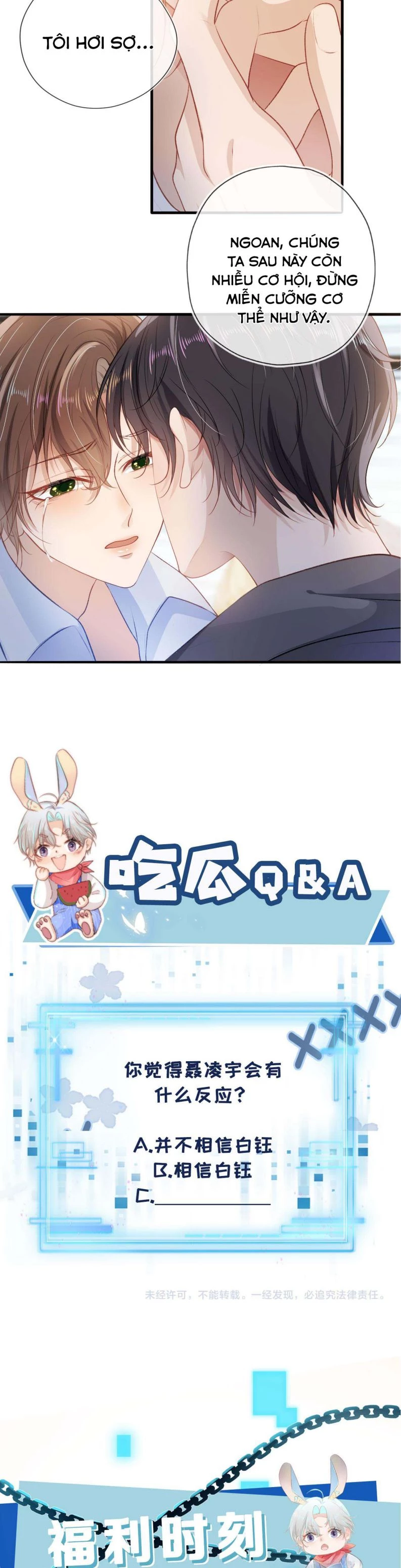 Hắc Hóa Phản Diện Sủng Lên Trời Chapter 2 - 21