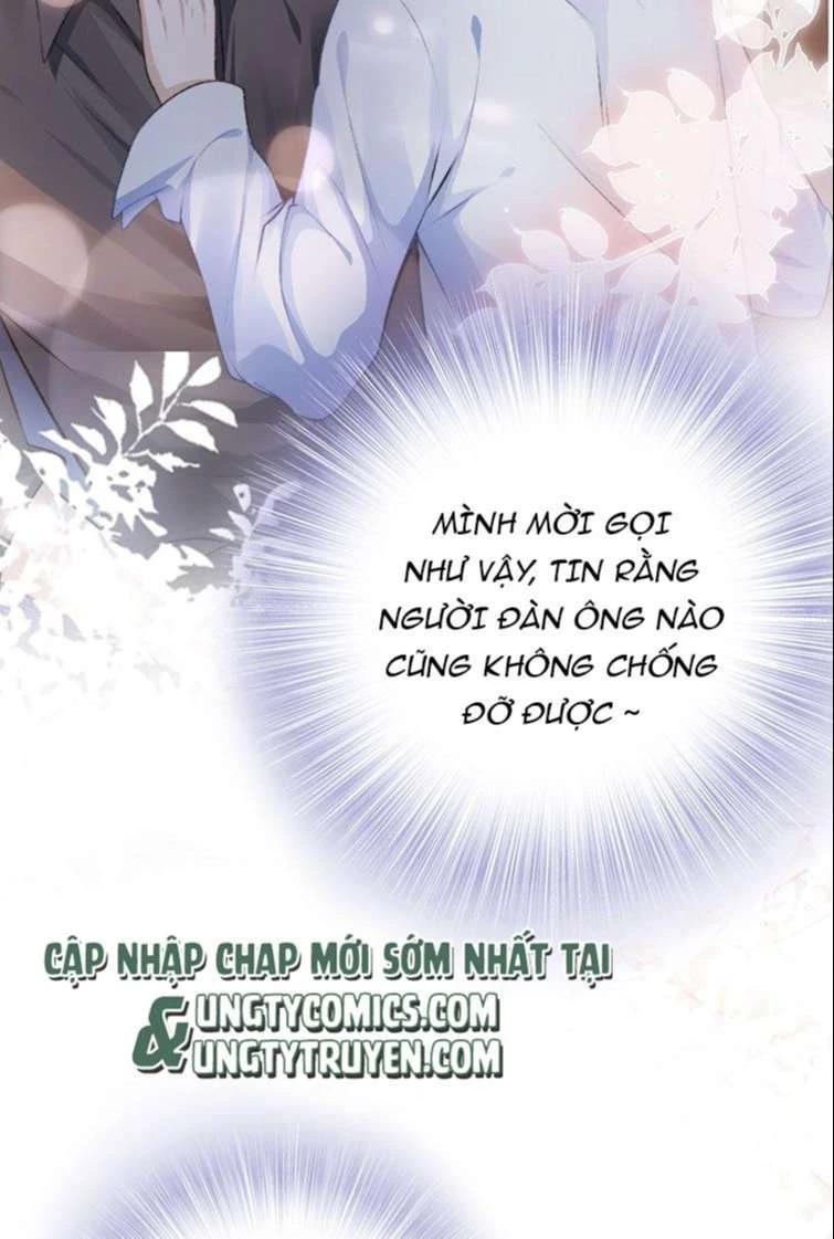 Hắc Hóa Phản Diện Sủng Lên Trời Chapter 3 - 5