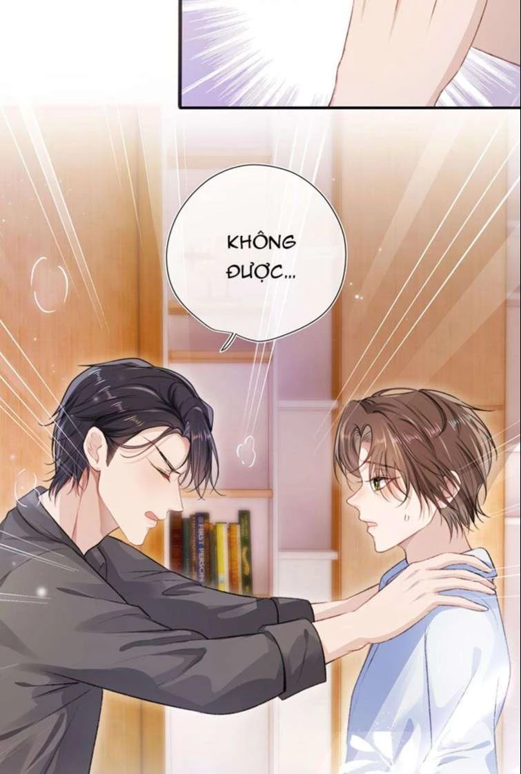 Hắc Hóa Phản Diện Sủng Lên Trời Chapter 3 - 7