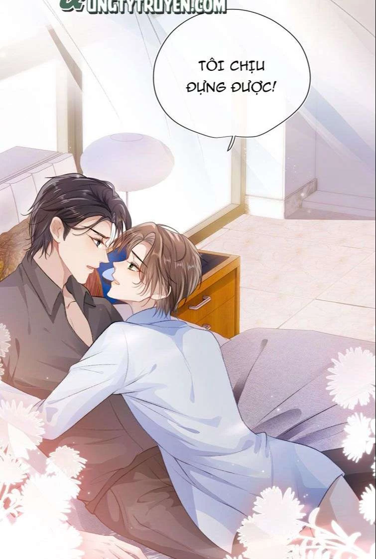 Hắc Hóa Phản Diện Sủng Lên Trời Chapter 3 - 11