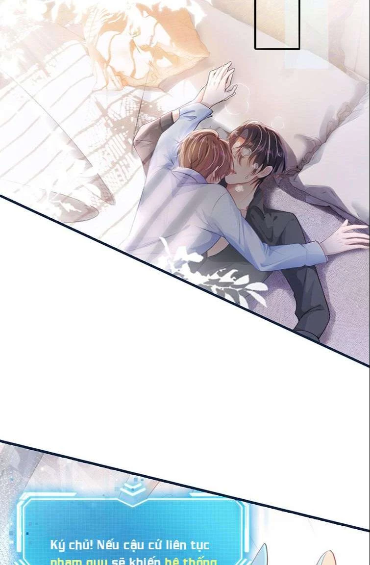 Hắc Hóa Phản Diện Sủng Lên Trời Chapter 3 - 15