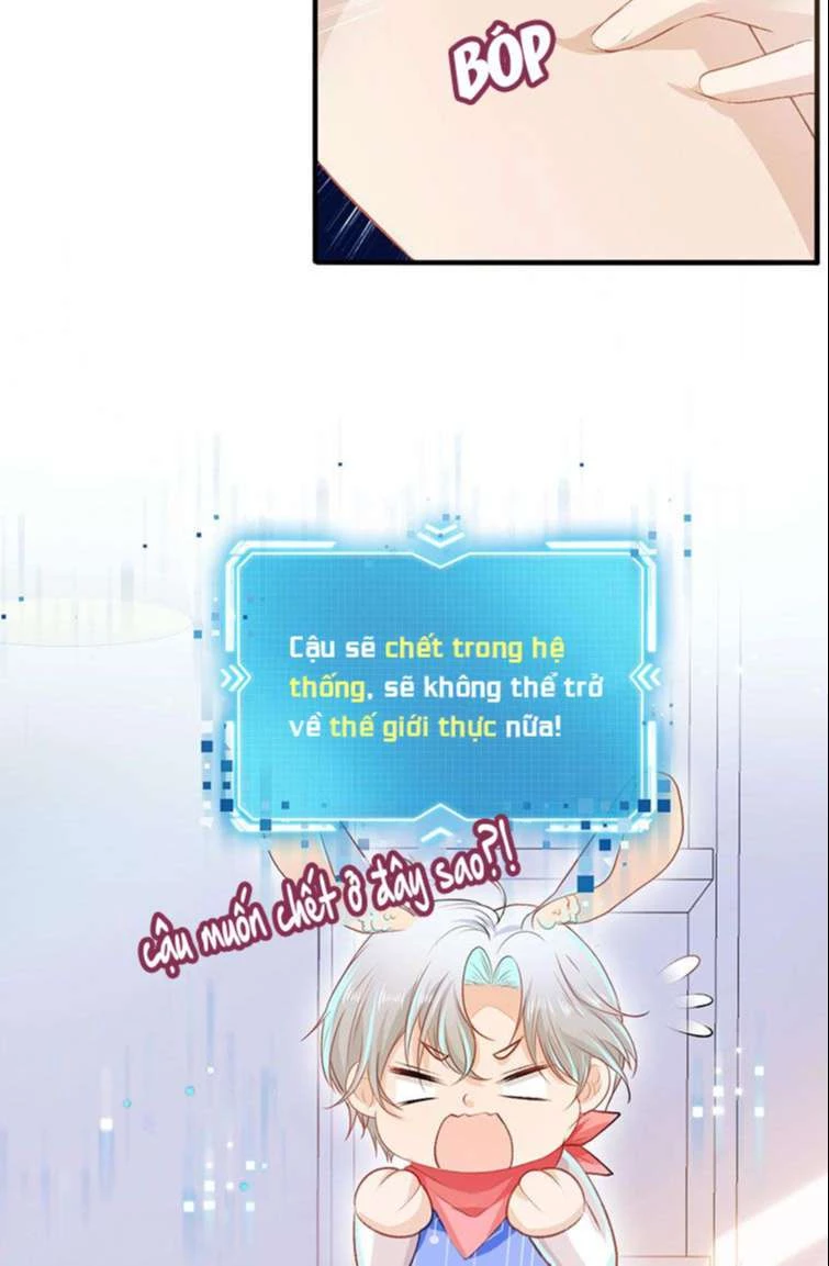 Hắc Hóa Phản Diện Sủng Lên Trời Chapter 3 - 18