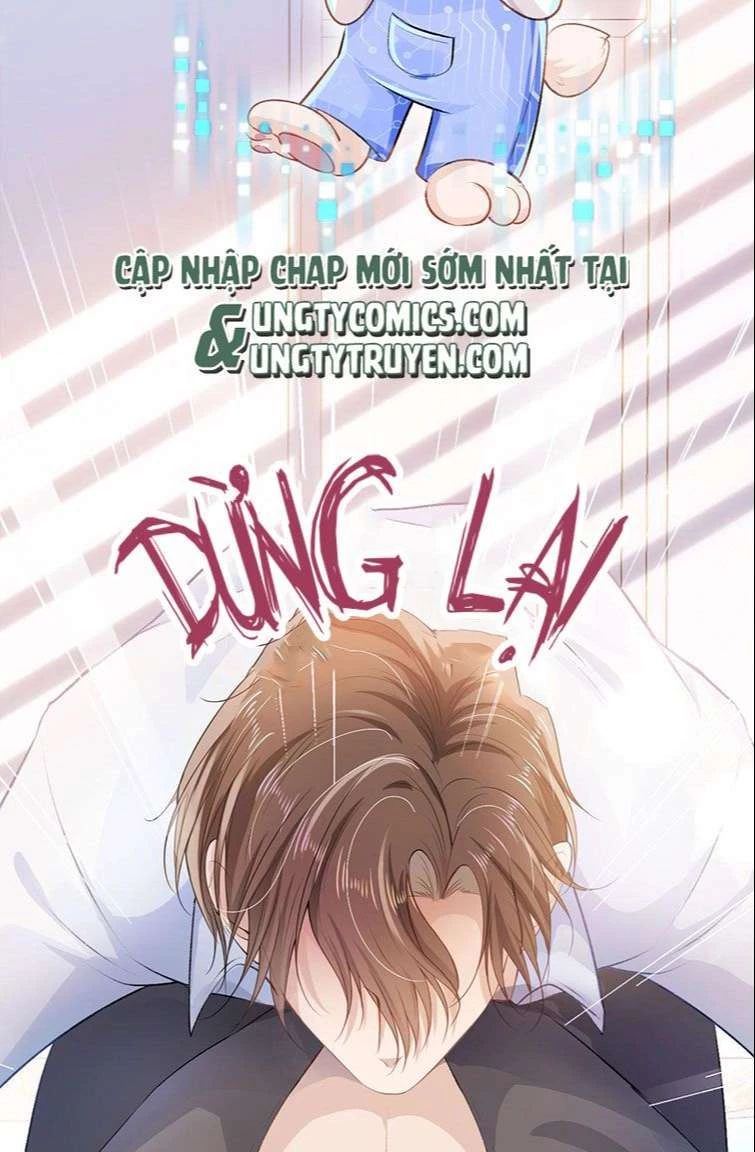 Hắc Hóa Phản Diện Sủng Lên Trời Chapter 3 - 19