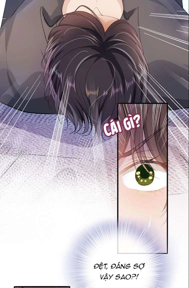 Hắc Hóa Phản Diện Sủng Lên Trời Chapter 3 - 20