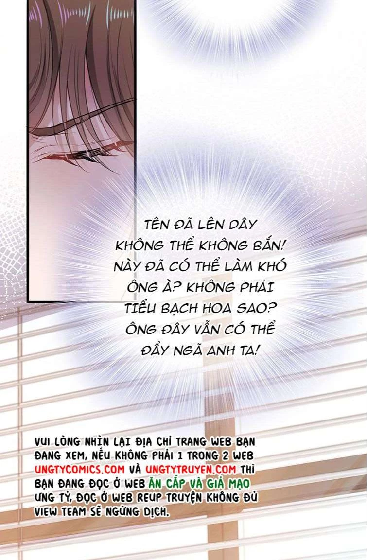 Hắc Hóa Phản Diện Sủng Lên Trời Chapter 3 - 21