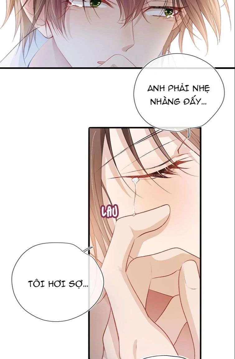 Hắc Hóa Phản Diện Sủng Lên Trời Chapter 3 - 23