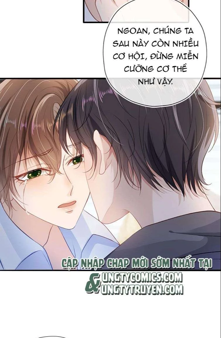 Hắc Hóa Phản Diện Sủng Lên Trời Chapter 3 - 24