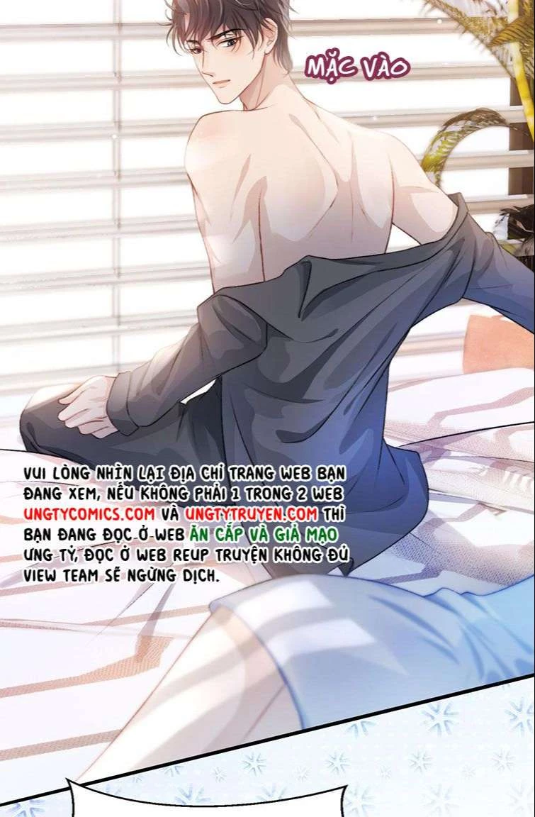 Hắc Hóa Phản Diện Sủng Lên Trời Chapter 3 - 26