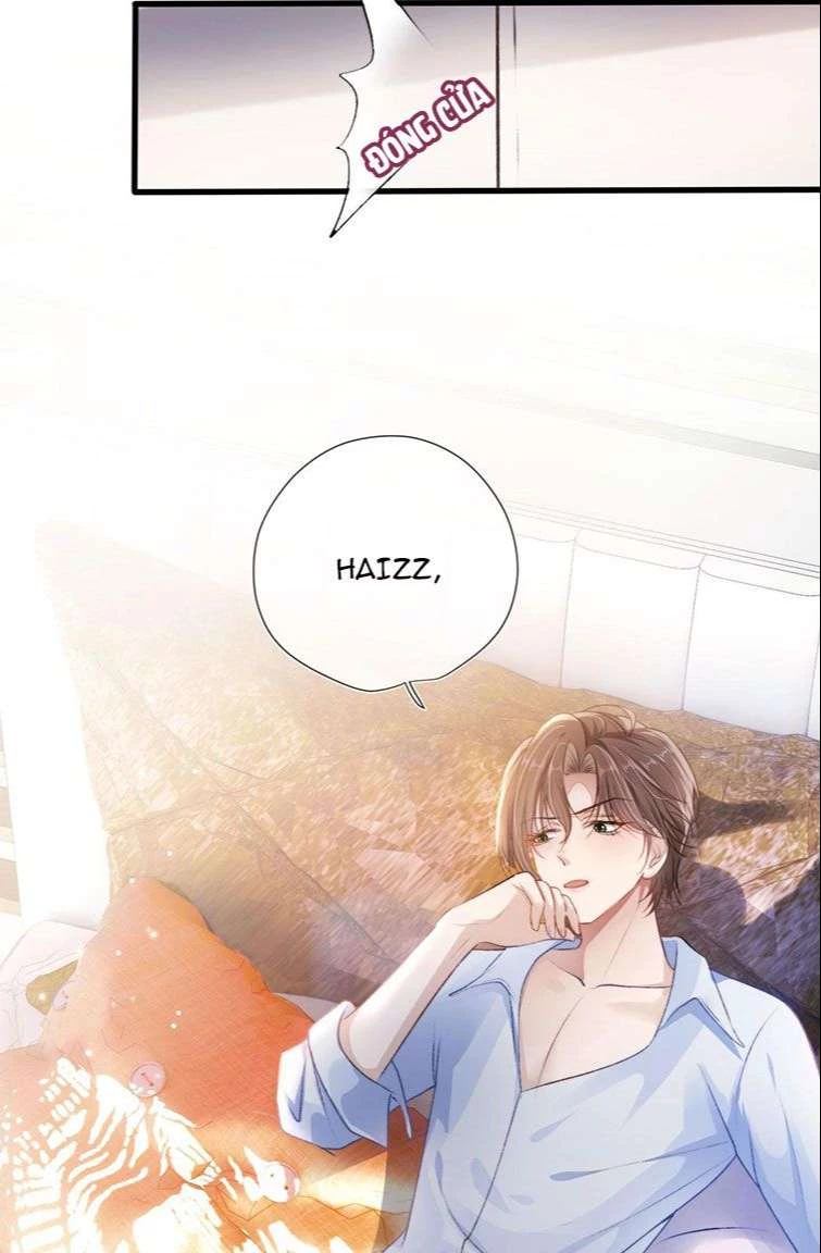 Hắc Hóa Phản Diện Sủng Lên Trời Chapter 3 - 28