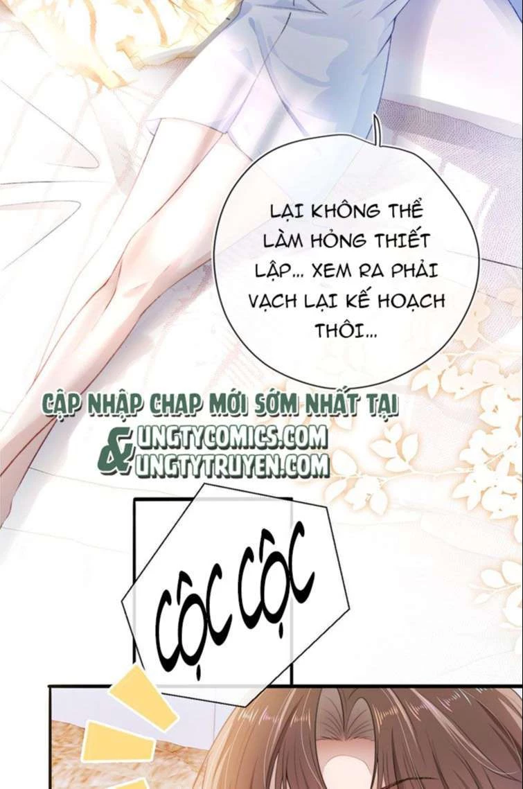 Hắc Hóa Phản Diện Sủng Lên Trời Chapter 3 - 29