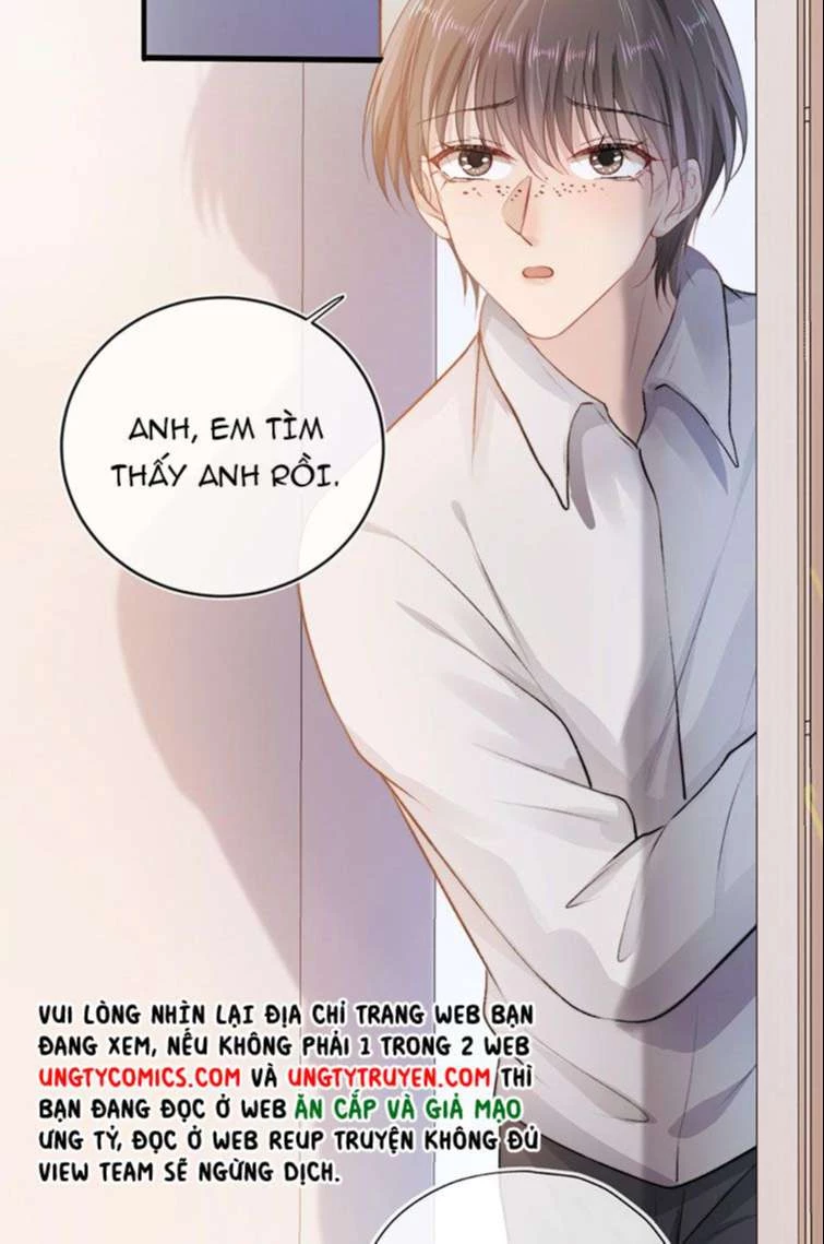 Hắc Hóa Phản Diện Sủng Lên Trời Chapter 3 - 31