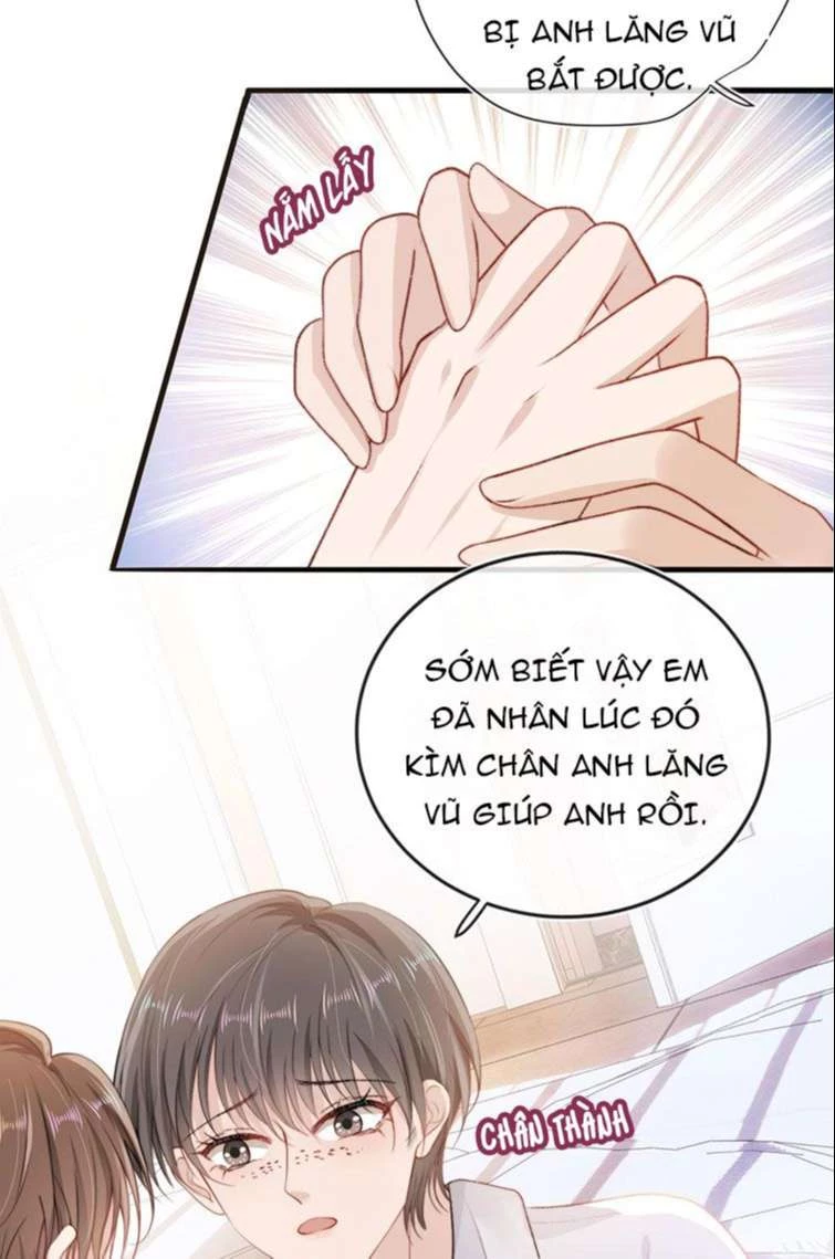 Hắc Hóa Phản Diện Sủng Lên Trời Chapter 3 - 33