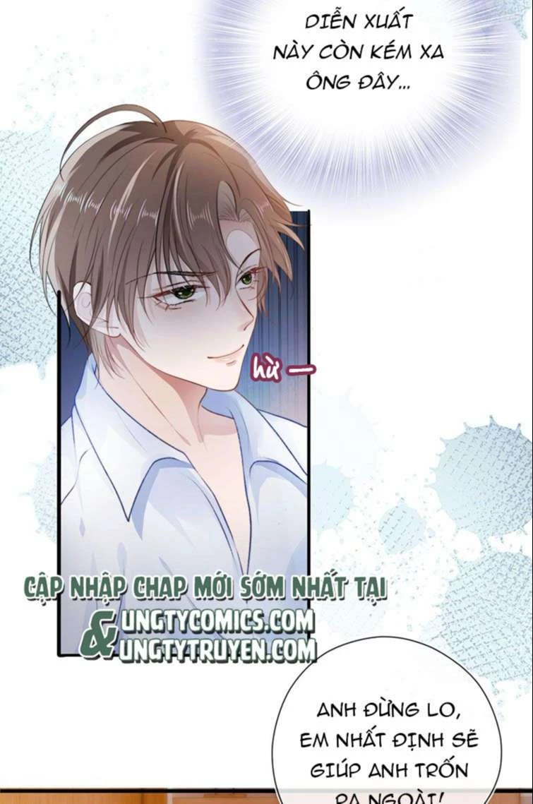 Hắc Hóa Phản Diện Sủng Lên Trời Chapter 3 - 35