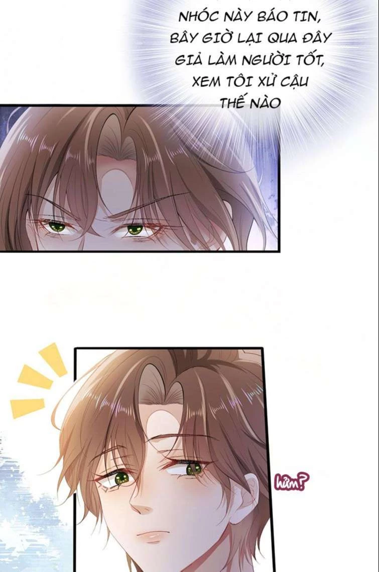 Hắc Hóa Phản Diện Sủng Lên Trời Chapter 3 - 37