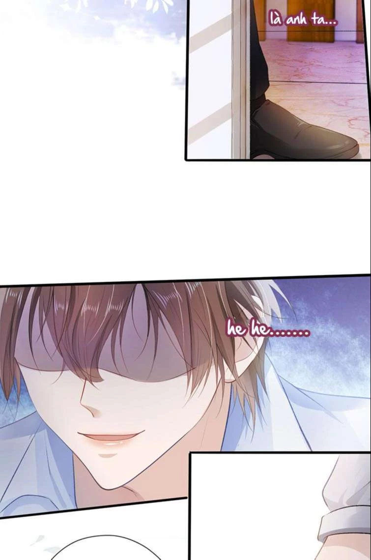 Hắc Hóa Phản Diện Sủng Lên Trời Chapter 3 - 39